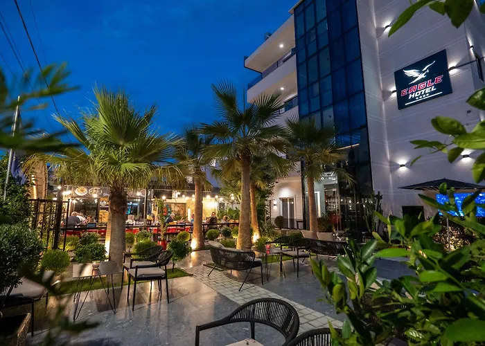 Hotel Eagle
