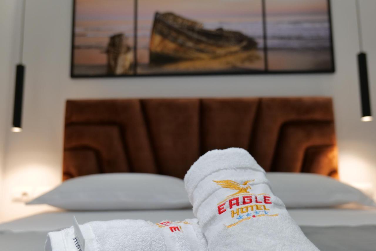 Eagle Ksamil