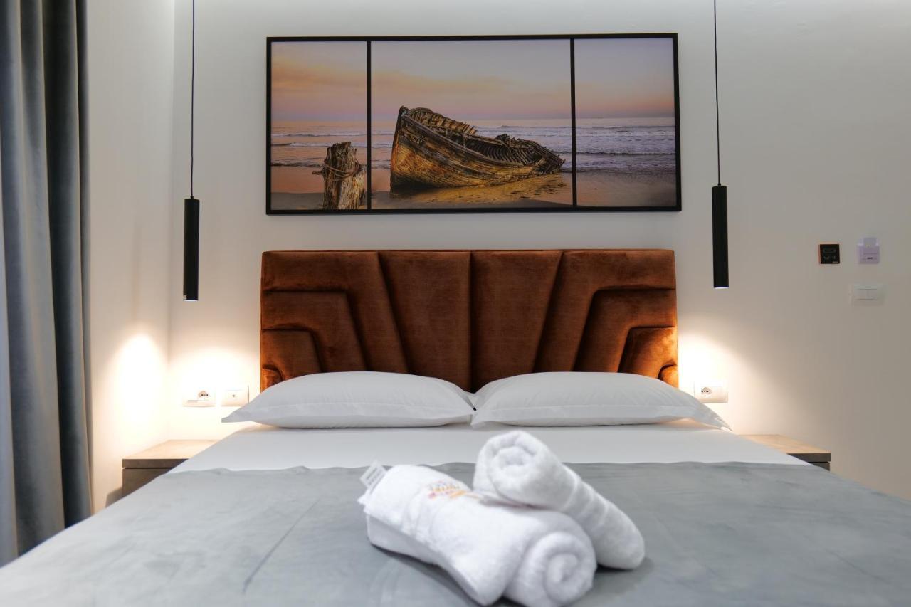 Hotel Eagle 4*