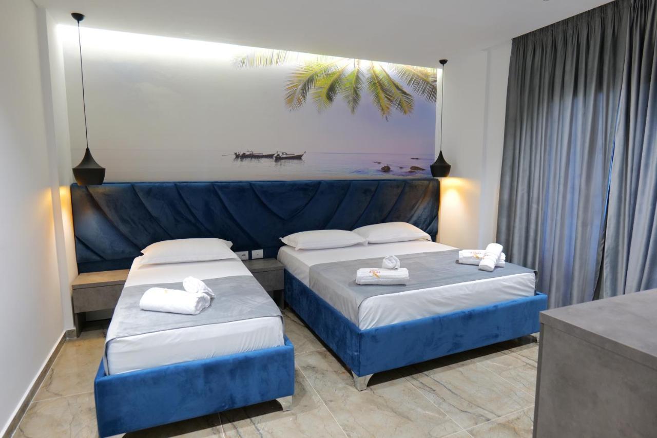 Eagle Hotel