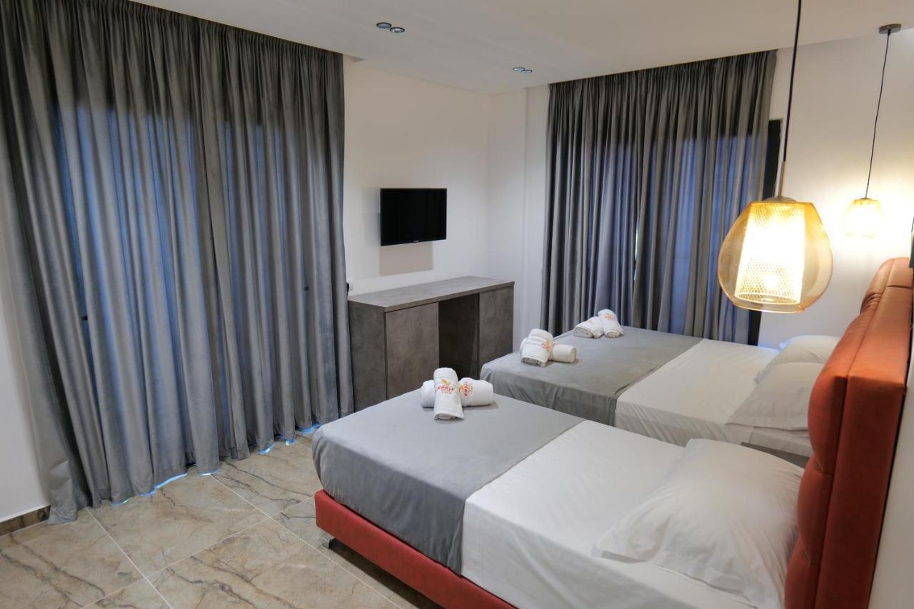 Eagle 4* Ksamil