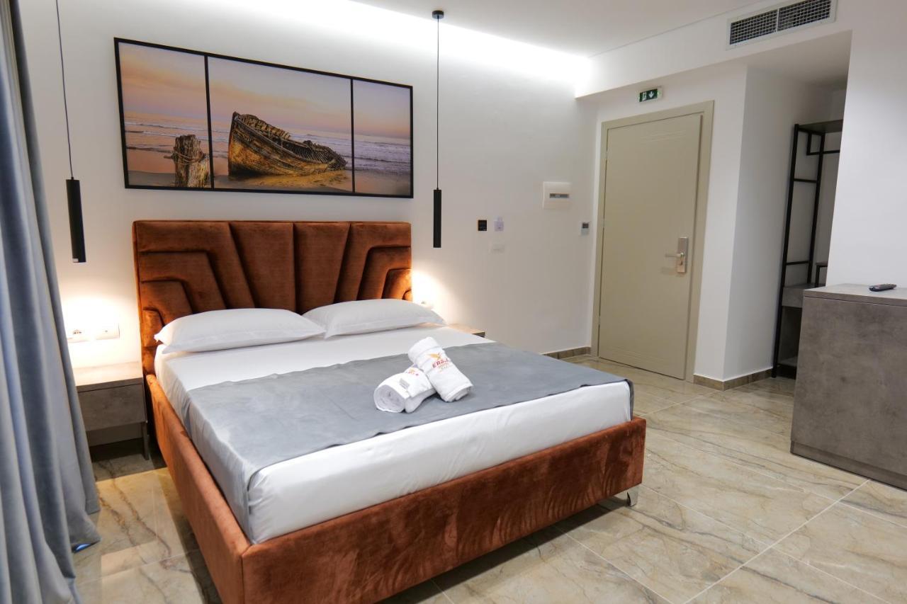 Hotel Eagle