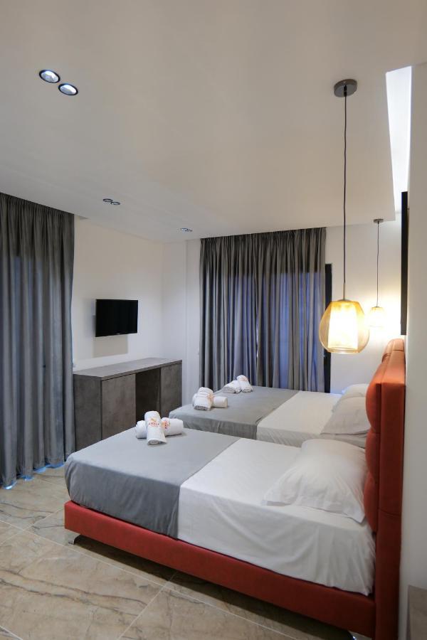 Eagle 4* Ksamil