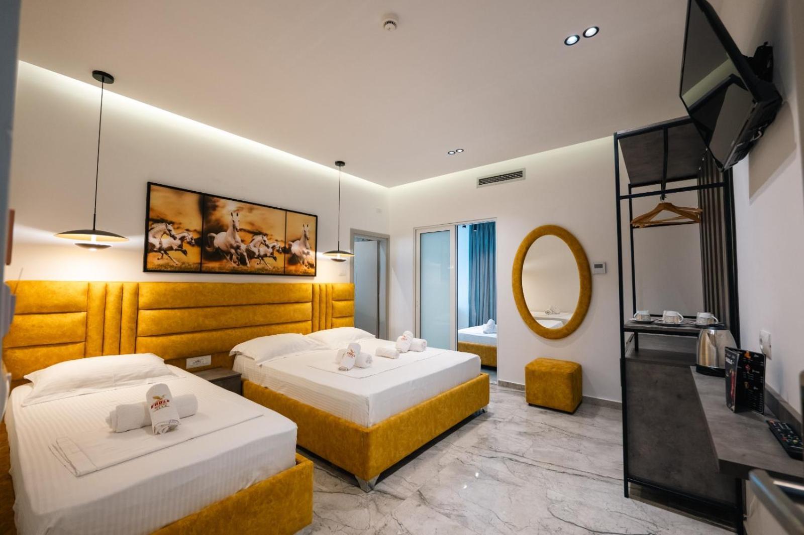 Eagle Hotel 4*
