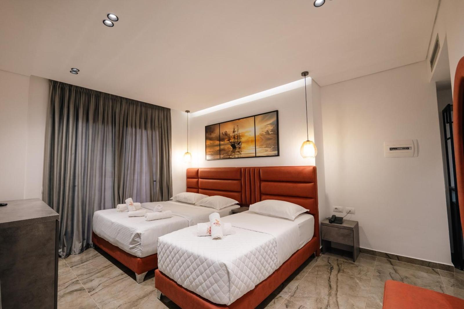 Eagle Hotel