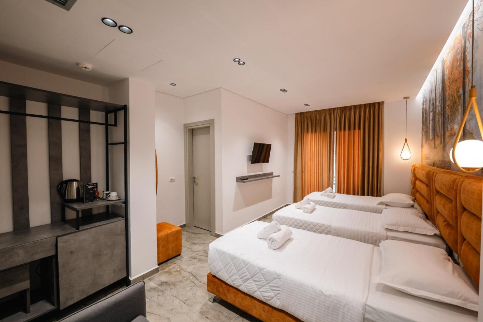 Eagle Hotel 4*