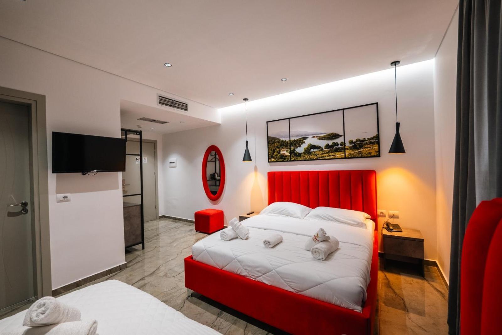 Hotel Eagle 4*
