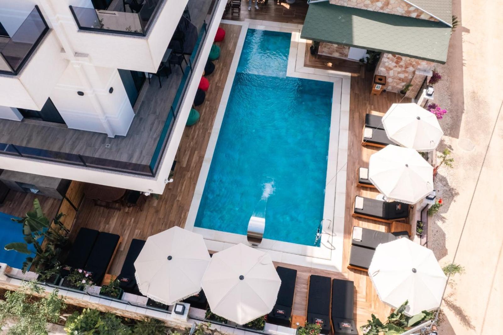 Eagle 4* Ksamil